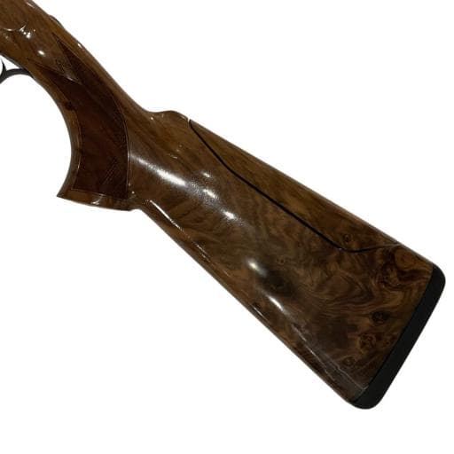 Firearm: Blaser F16 Sporting Adjustable