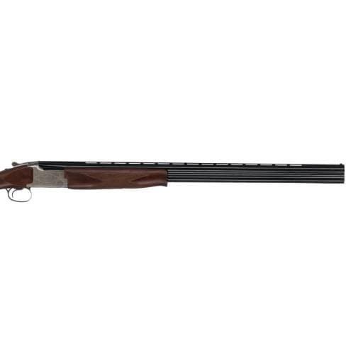 Firearm: Miroku MK38 Sport