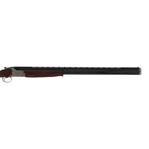 Firearm: Miroku MK38 Sport
