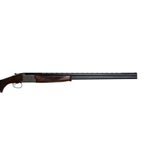Firearm: Miroku MK38 Sport