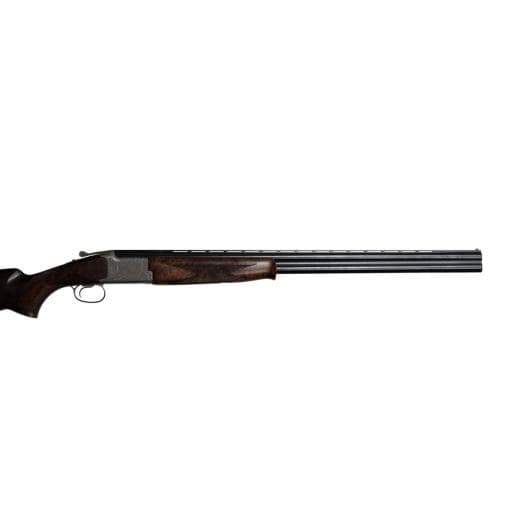Firearm: Miroku MK38 Sport