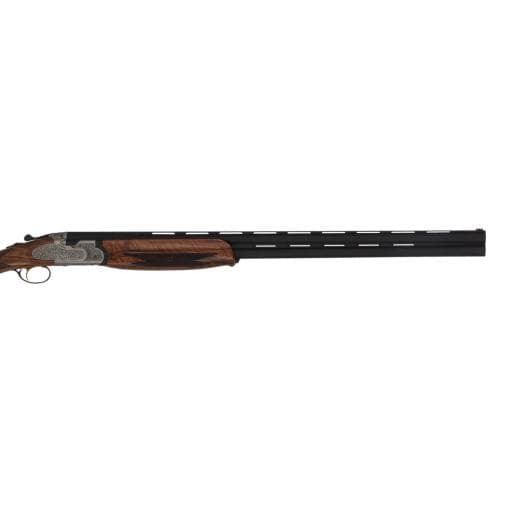 Firearm: ATA SP Silverline Sideplate Sporter
