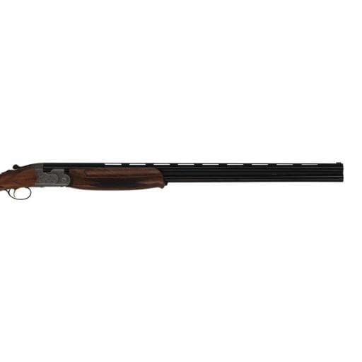 Firearm: ATA SP Silverline Field