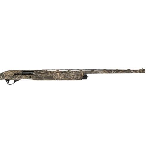 Firearm: Franchi Affinity 3 Max7