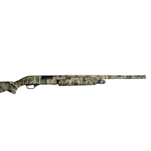 Firearm: Winchester SXP Waterfowl