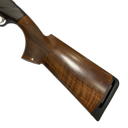 Firearm: Benelli 828 U Sport Black A.I.