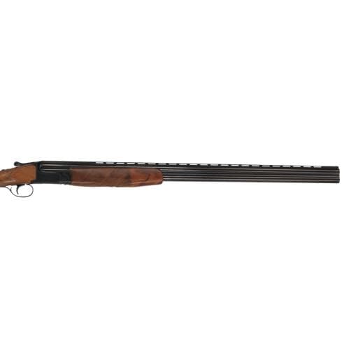 Firearm: Perazzi MX12 Game