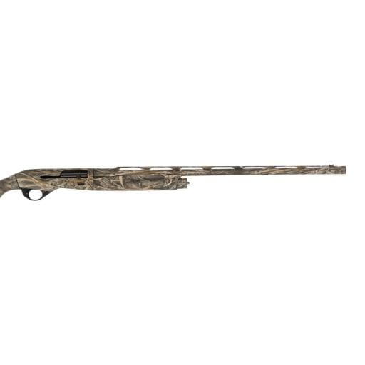 Firearm: Benelli M2 Max 7