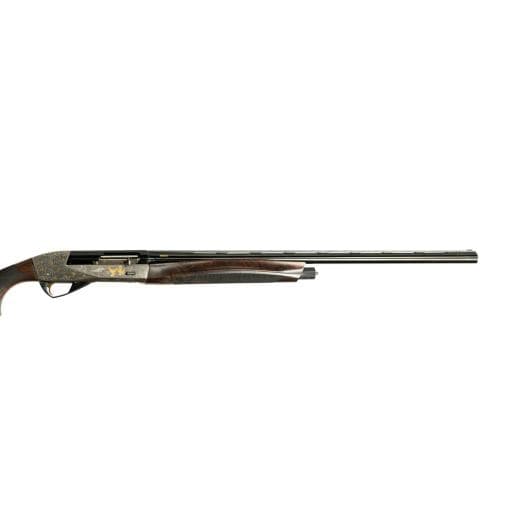 Firearm: Benelli Raffaello BEST Limited Edition