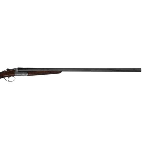 Firearm: Rizzini BR550 