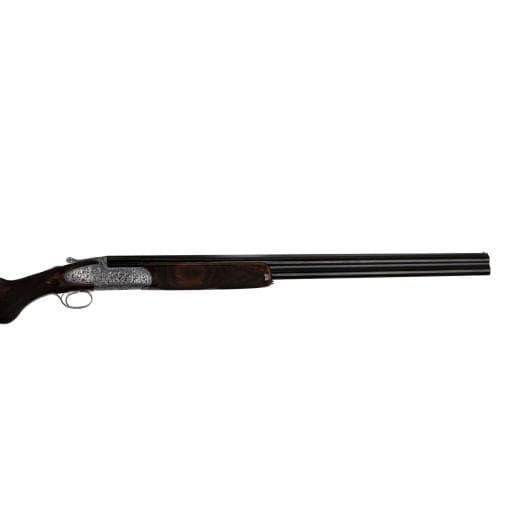 Firearm: Rizzini RB Regal