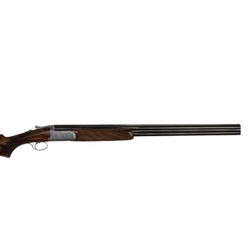 Firearm: Rizzini Round Body EM Deluxe