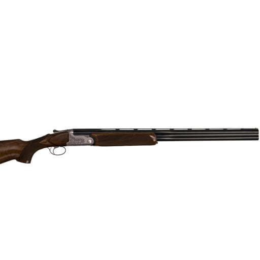 Firearm: Rizzini BR110 Light de Luxe