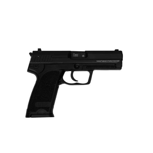 Firearm: Umarex Heckler and Koch USP