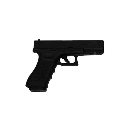 Firearm: Umarex Glock 17 Dual Ammo