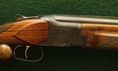 Firearm: Laurona General 