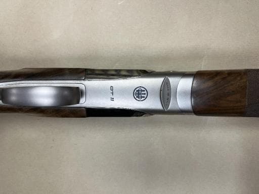 Firearm: Beretta DT11 Adjustable