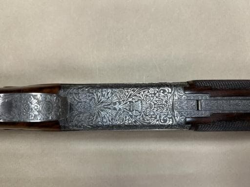 Firearm: Browning D5G Custom