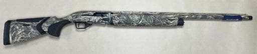 Firearm: Beretta A400 Solo Synthetic Realtree Max-7