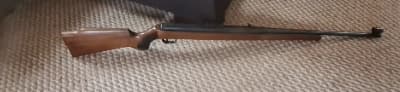 Firearm: Diana Mod 50 