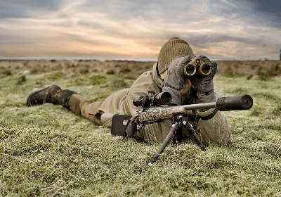 Firearm: Gunwerks Magnus wrx 