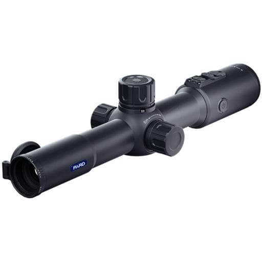Firearm: Pard General 
