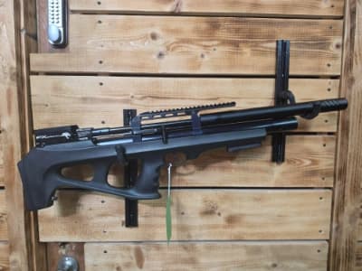 Firearm: FX Wildcat 