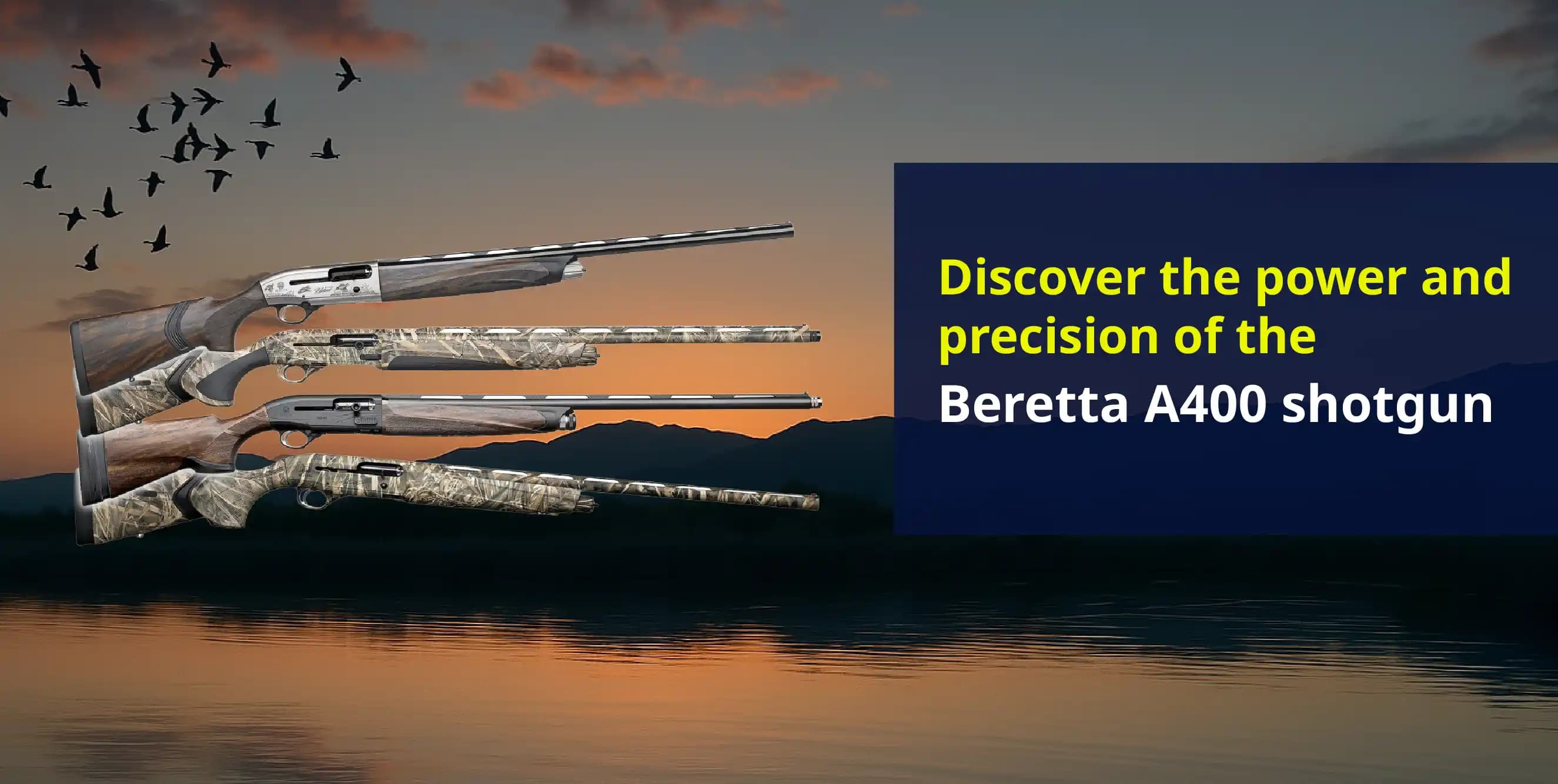 Beretta A400 Shotgun: A complete guide to performance, features and value