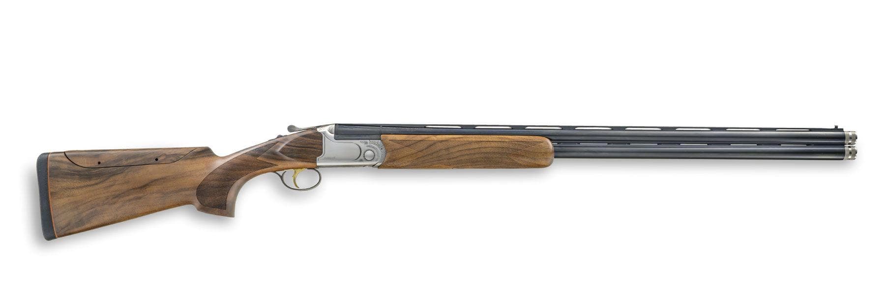 Firearm: Bettinsoli X-Trail Wildfowl