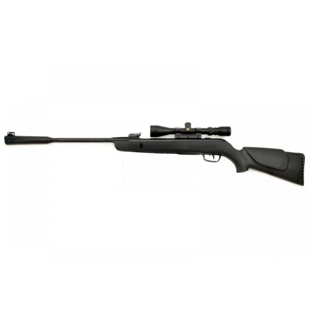 Firearm: Gamo Whisper 
