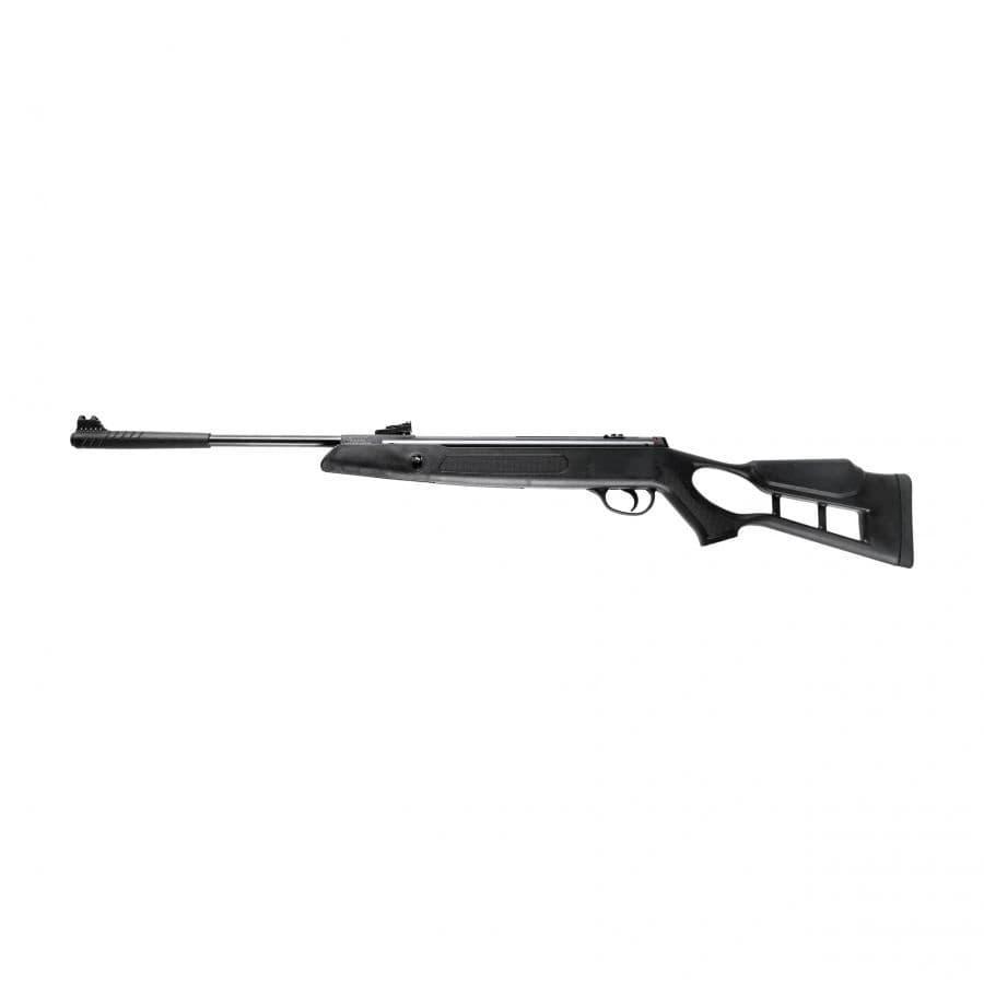 Firearm: Hatsan Arms Edge Thumbhole