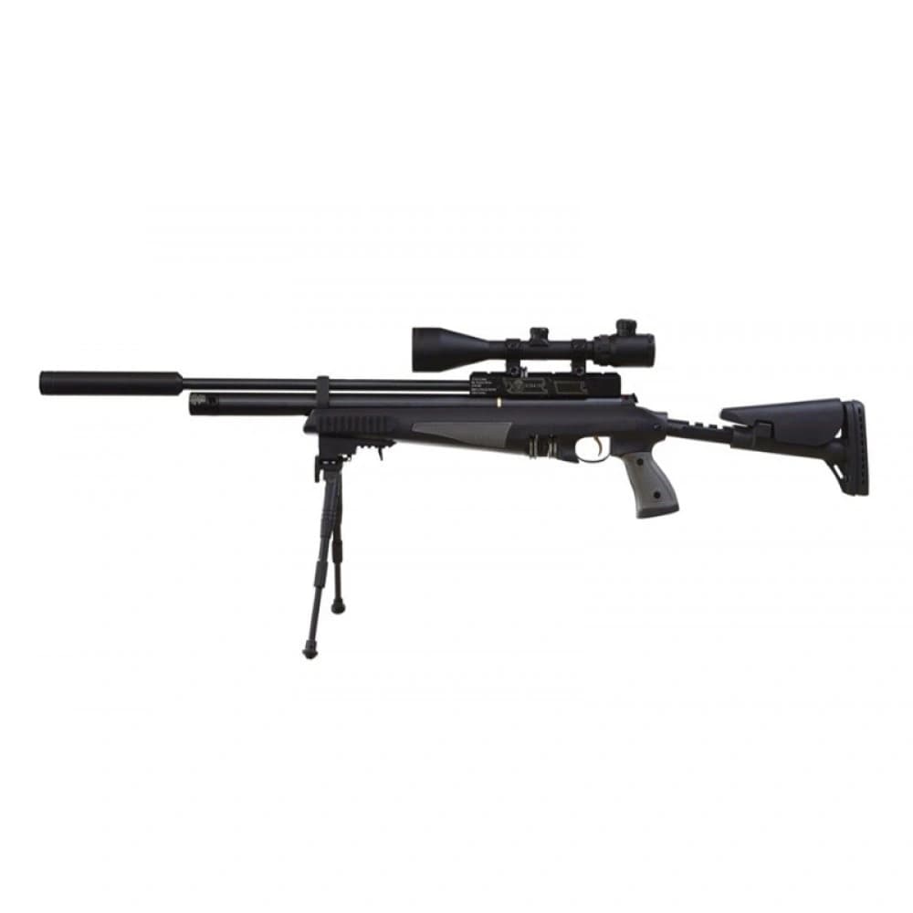 Firearm: Hatsan Arms AT44 