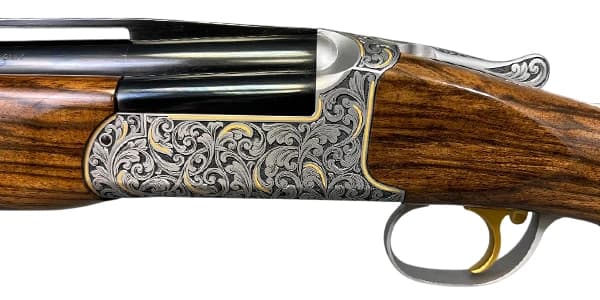 Firearm: Kolar Arms Max Lite 