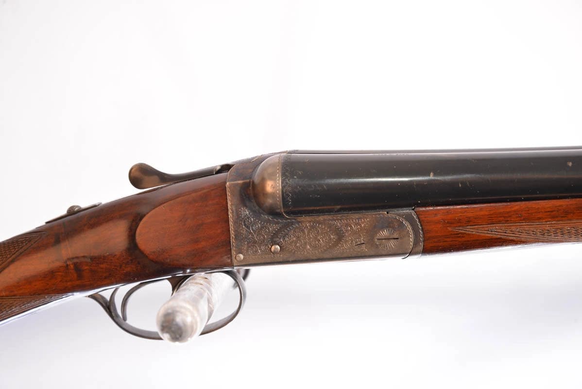 Firearm: Laurona General 