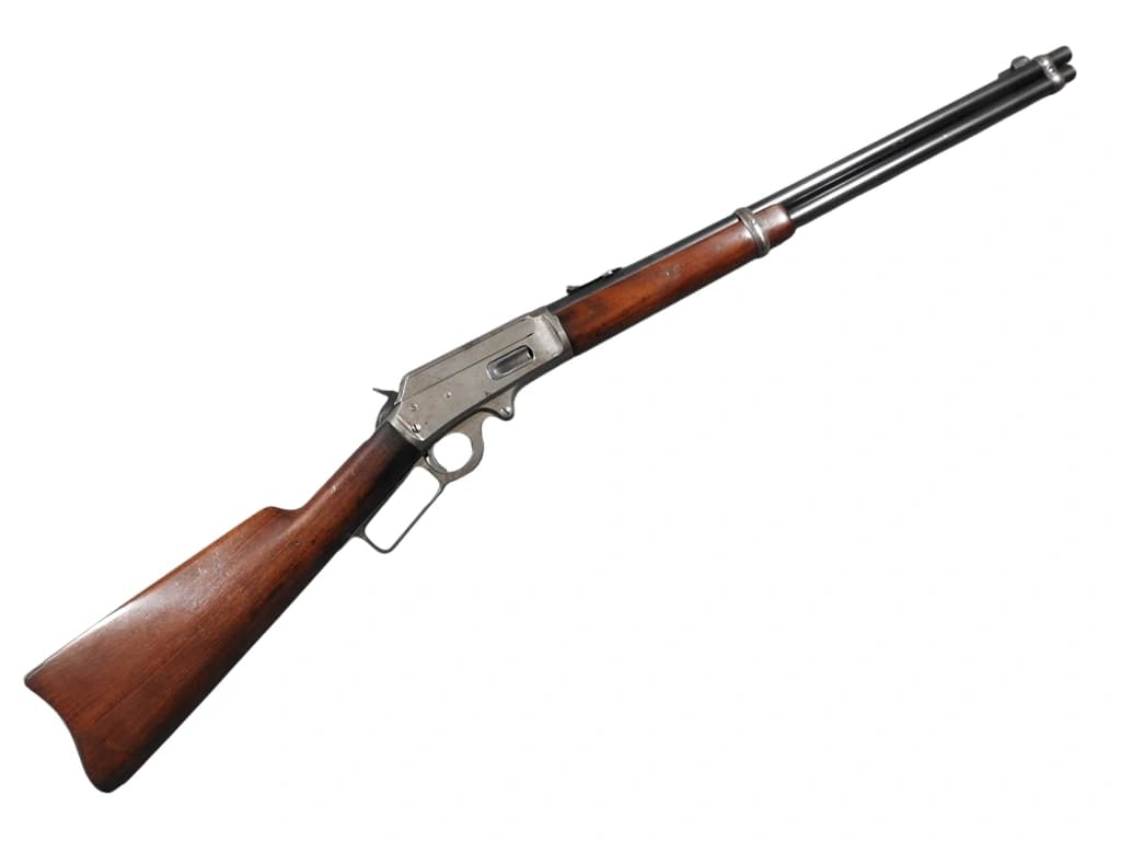 Firearm: Marlin General 