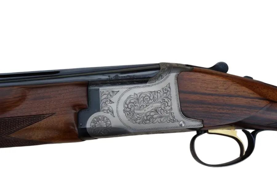 Firearm: Miroku 800 