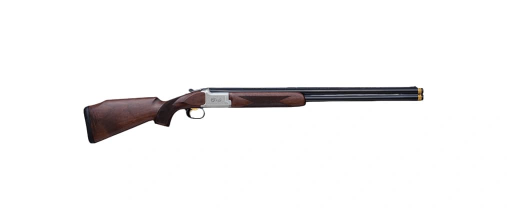Firearm: Miroku General 
