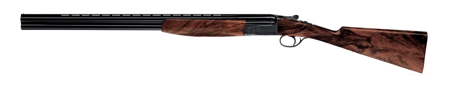 Firearm: Perazzi MX20 