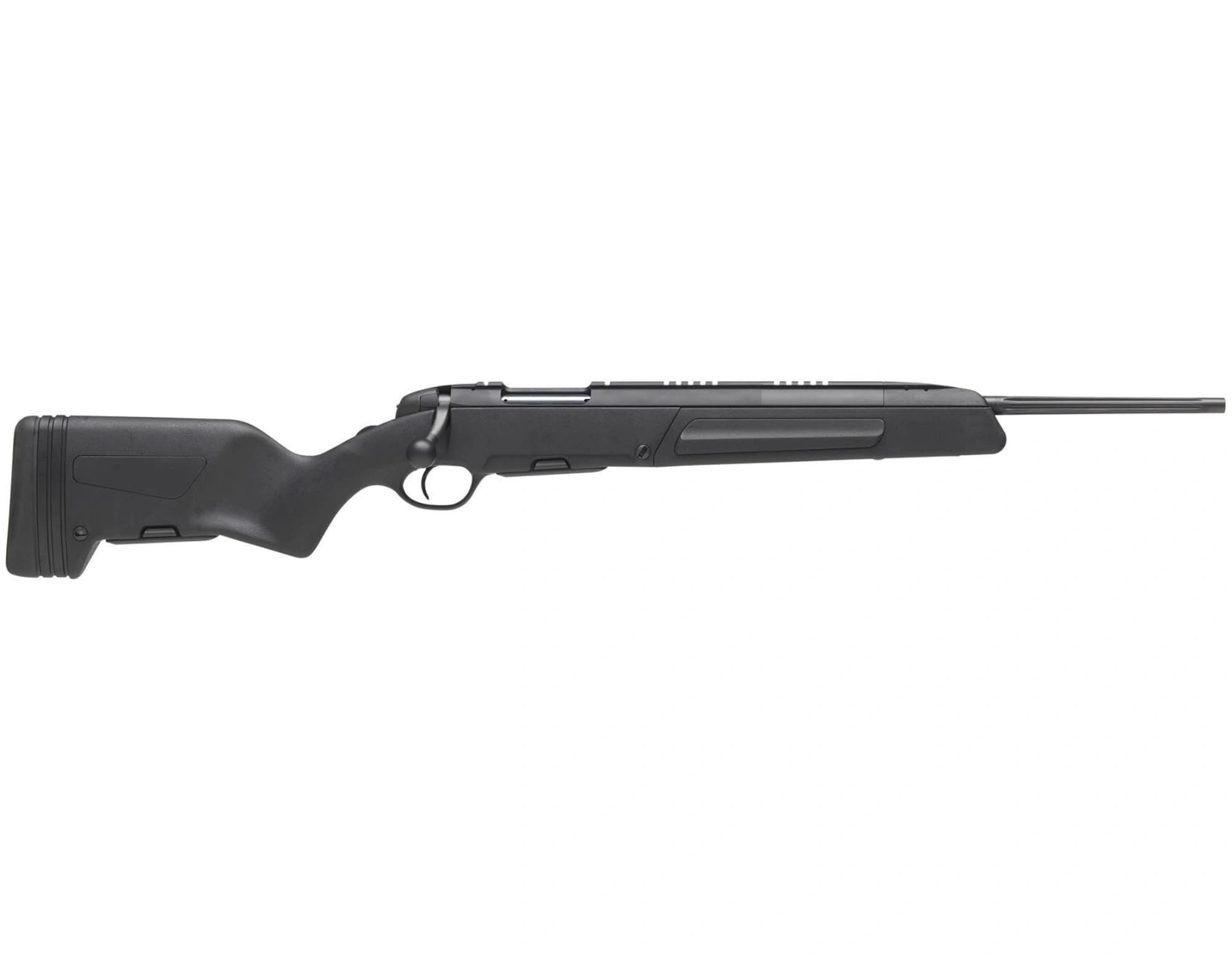 Firearm: Steyr General 
