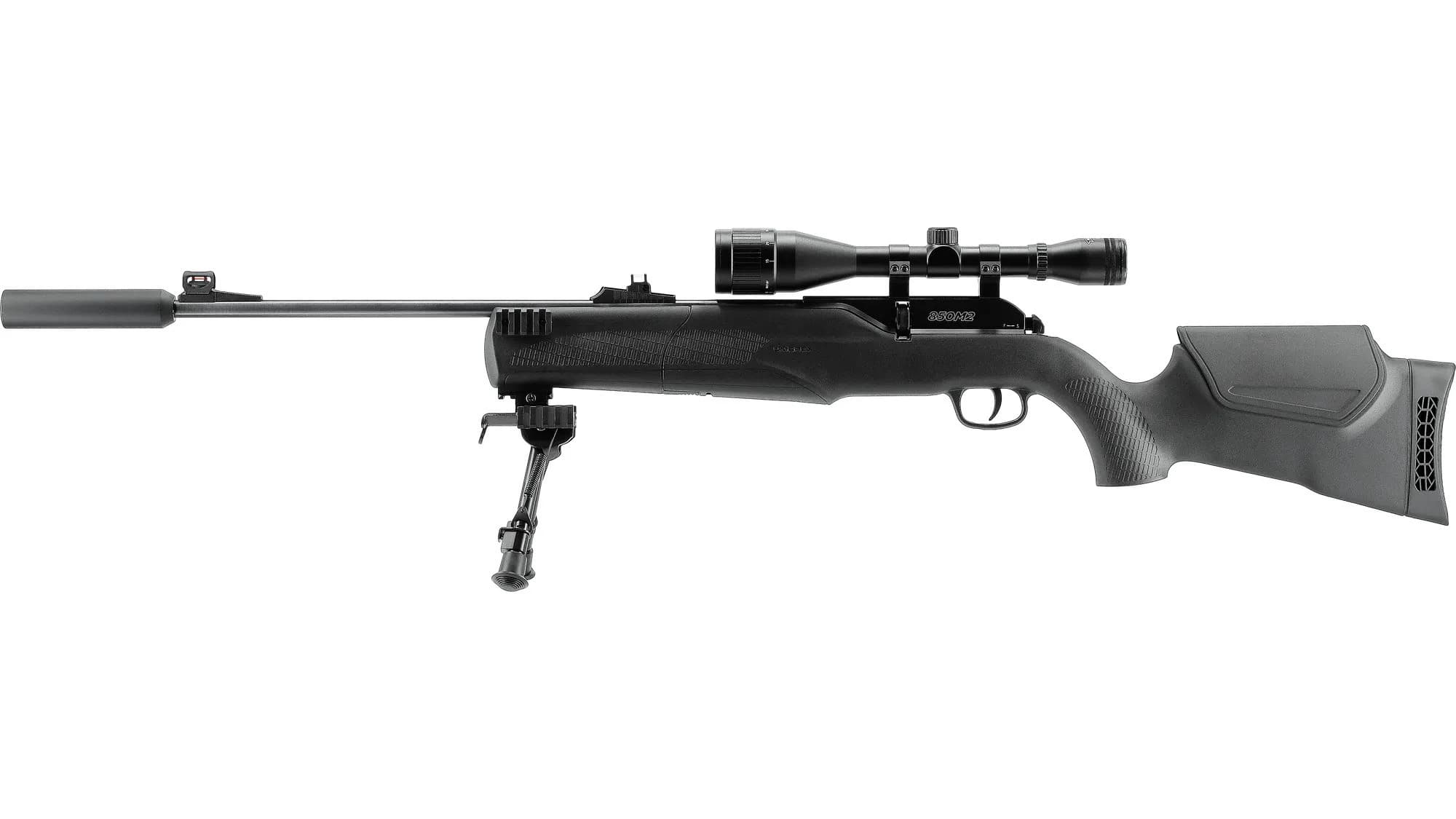 Firearm: Umarex 850 M2 Empire Kit
