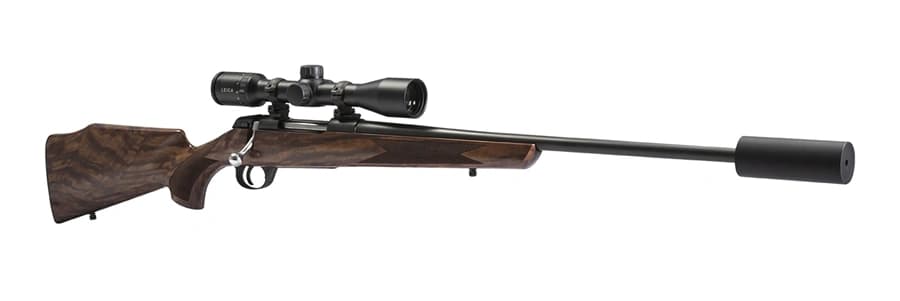 Firearm: Zoli Taiga 