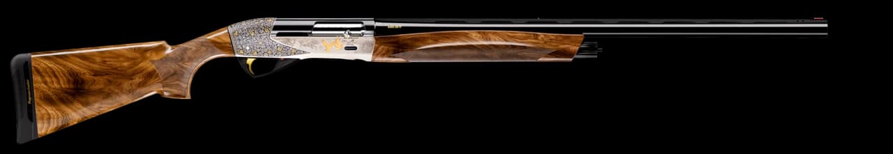 Firearm: Benelli Raffaello BEST Limited Edition