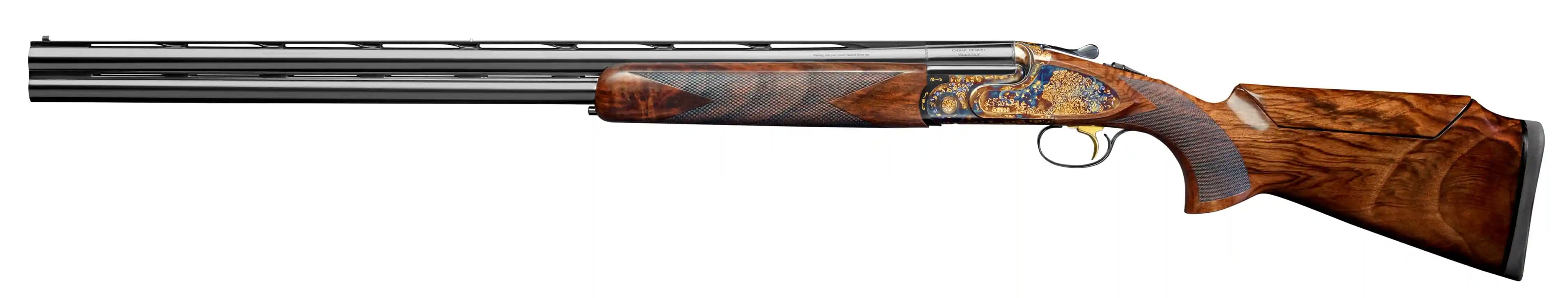 Firearm: Caesar Guerini Julia Syren Sporting