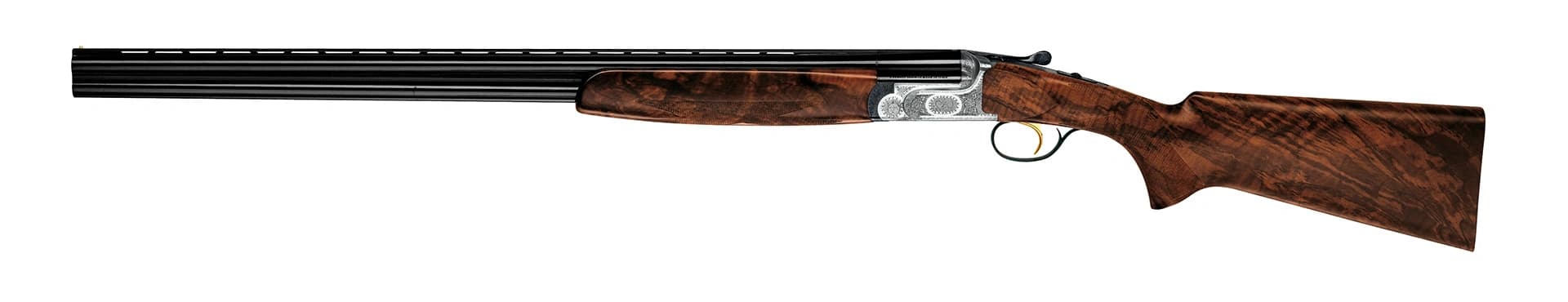Firearm: Perazzi MX20 SC3
