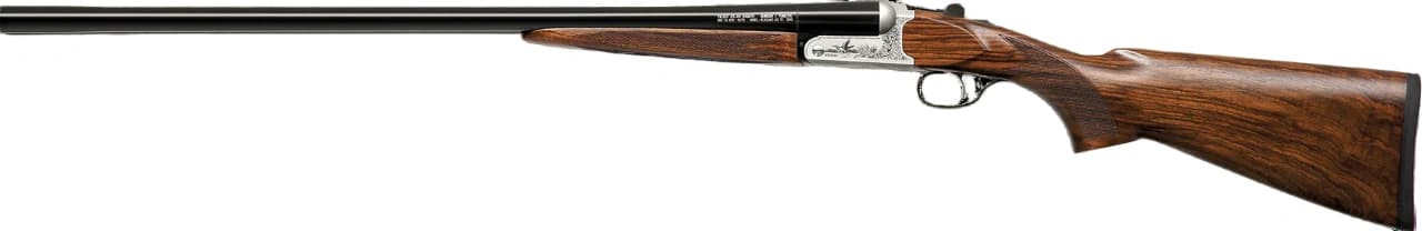 Firearm: Yildiz Elegant A3T Ejector Wildfowler