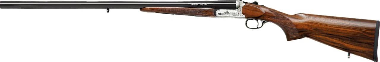 Firearm: Yildiz Elegant A3T Wildfowler