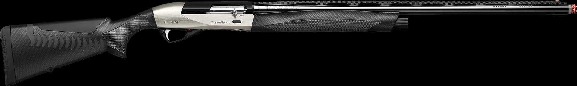 Firearm: Benelli Raffaello Supersport