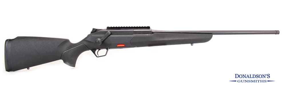 Firearm: Beretta BRX1