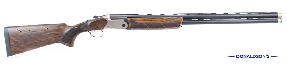 Firearm: EGE Arms E61