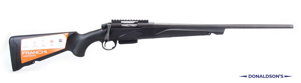 Firearm: Franchi Horizon